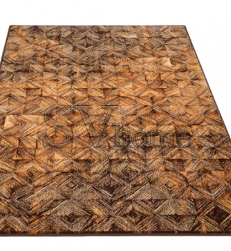 Шерстяний килим Isfahan Estera Sahara - высокое качество по лучшей цене в Украине.